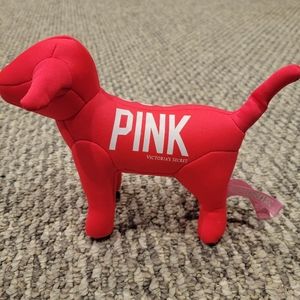 PINK Victoria Secret mini dog